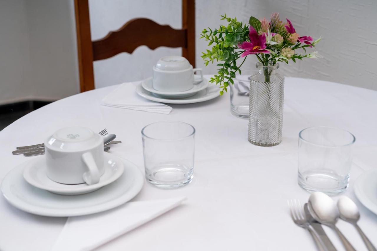 Bandeirantes Hotel Cuiabá Eksteriør bilde